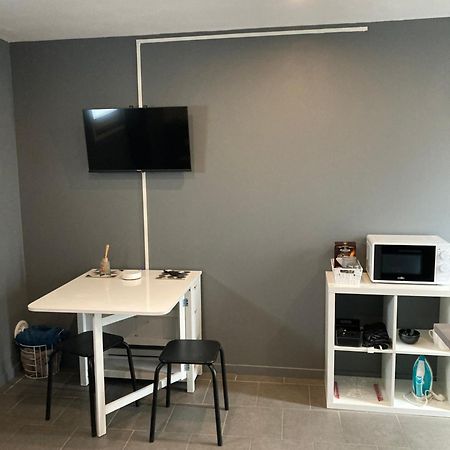 Studio Malincourt Extérieur photo