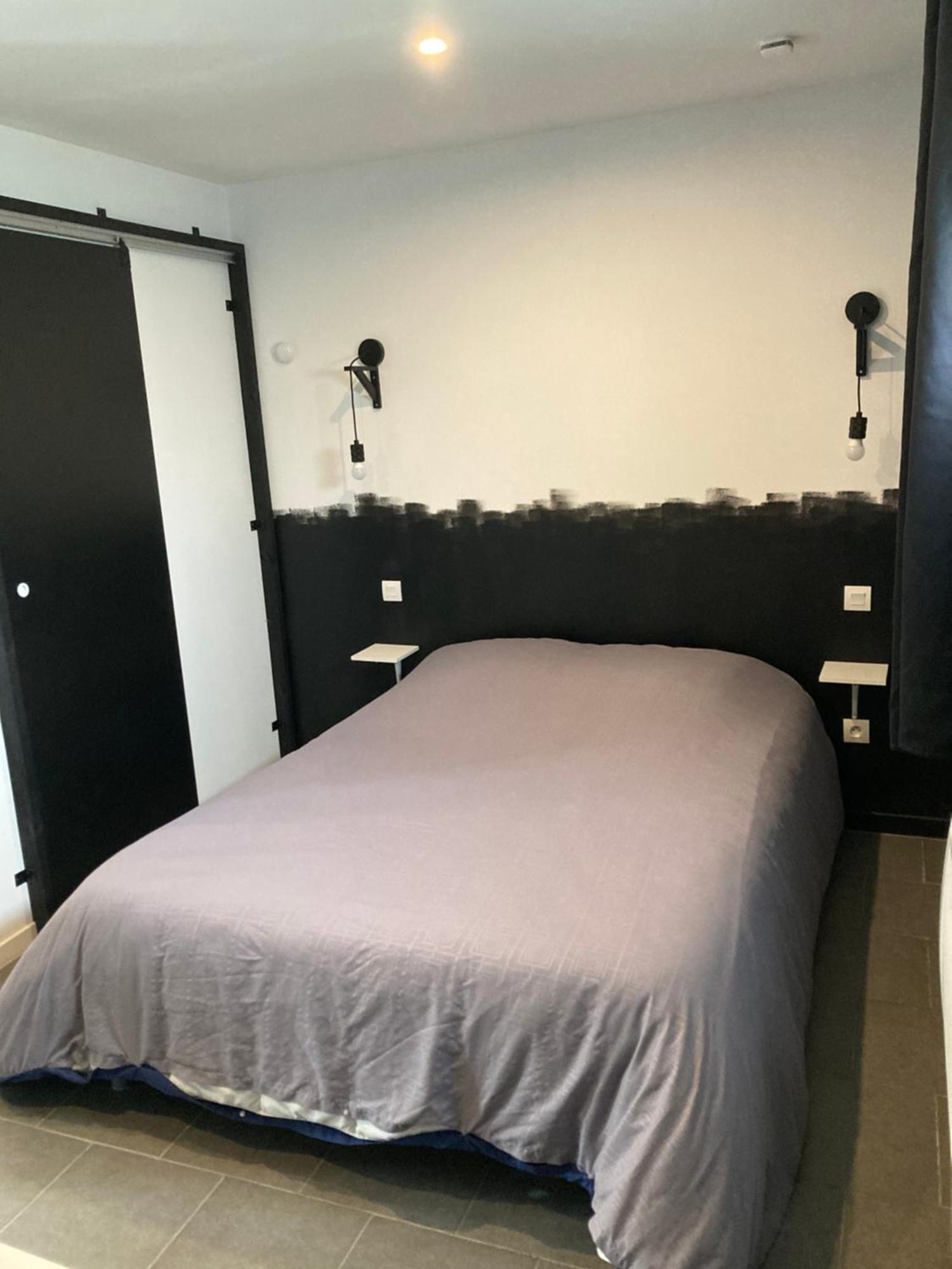 Studio Malincourt Extérieur photo