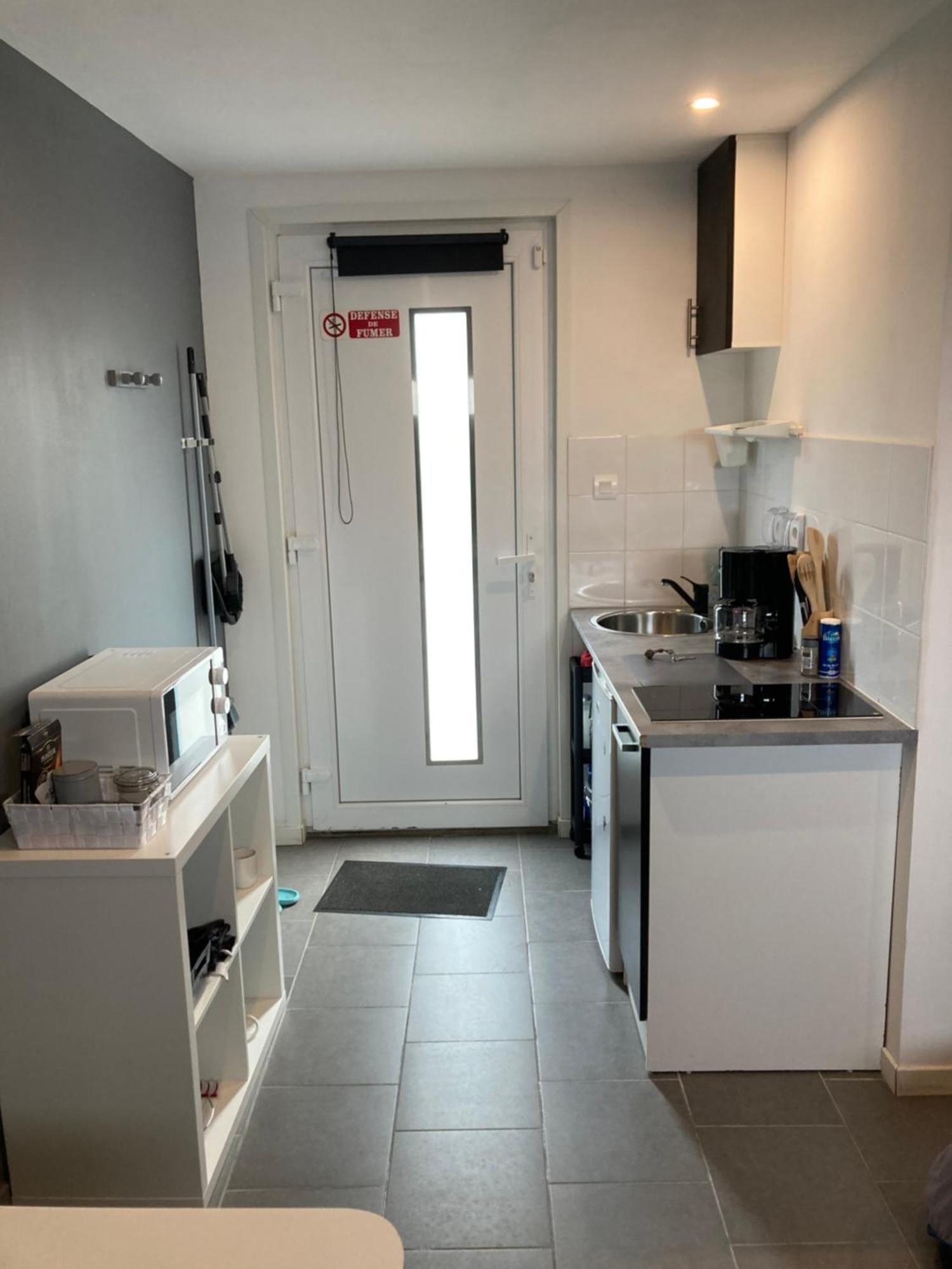 Studio Malincourt Extérieur photo
