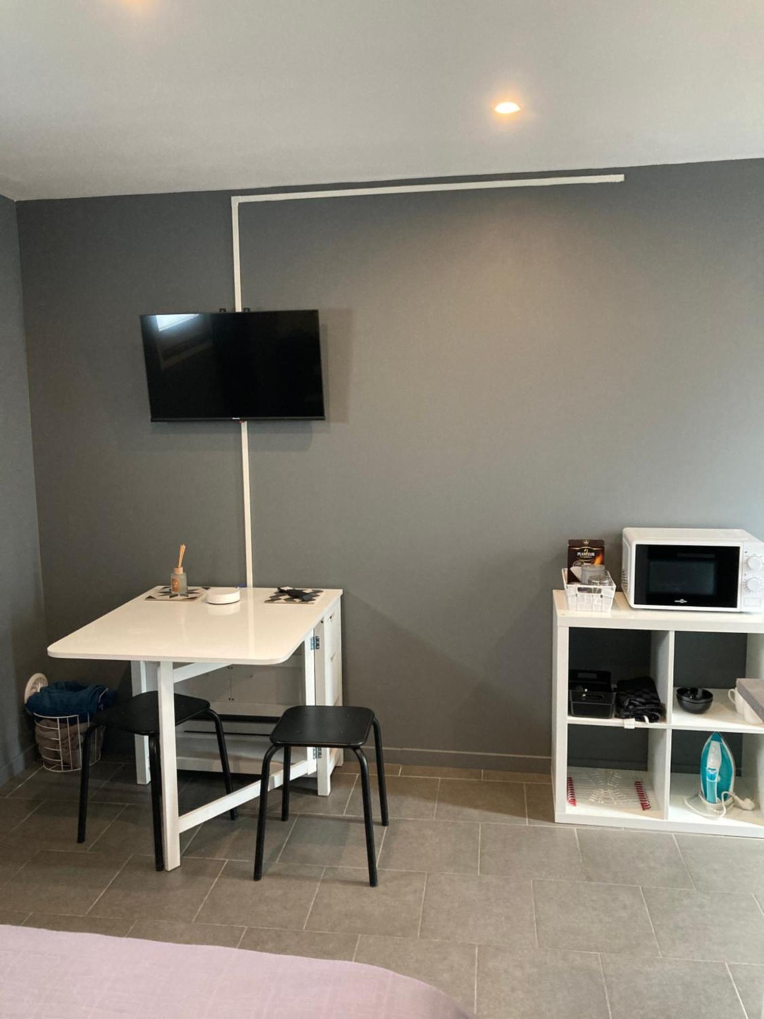 Studio Malincourt Extérieur photo