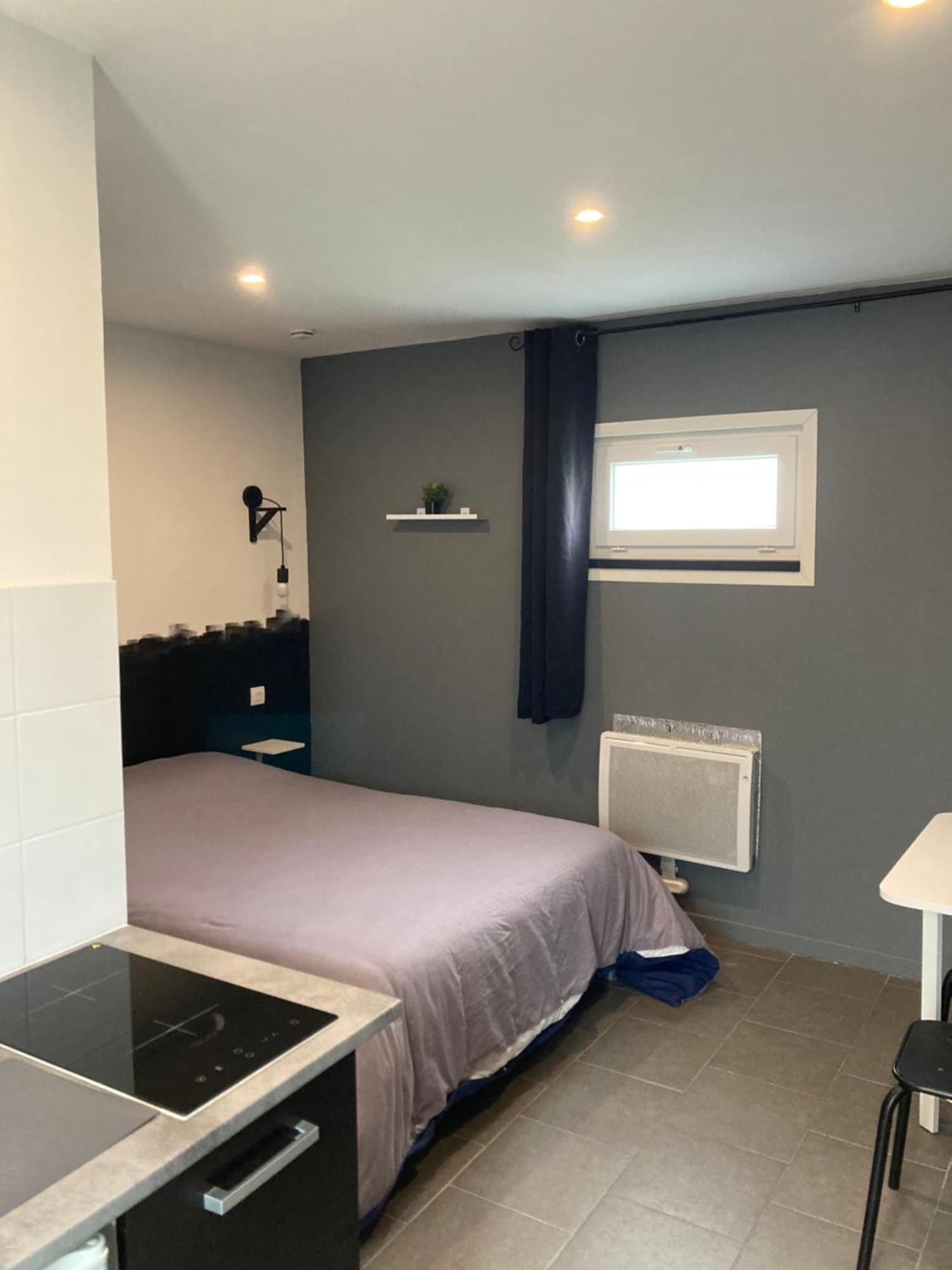 Studio Malincourt Extérieur photo