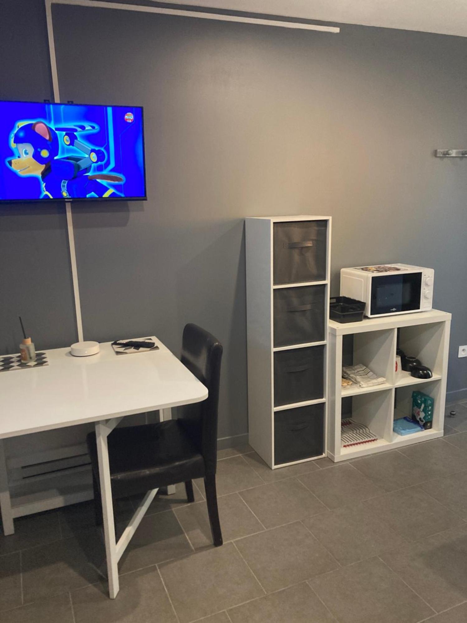 Studio Malincourt Extérieur photo